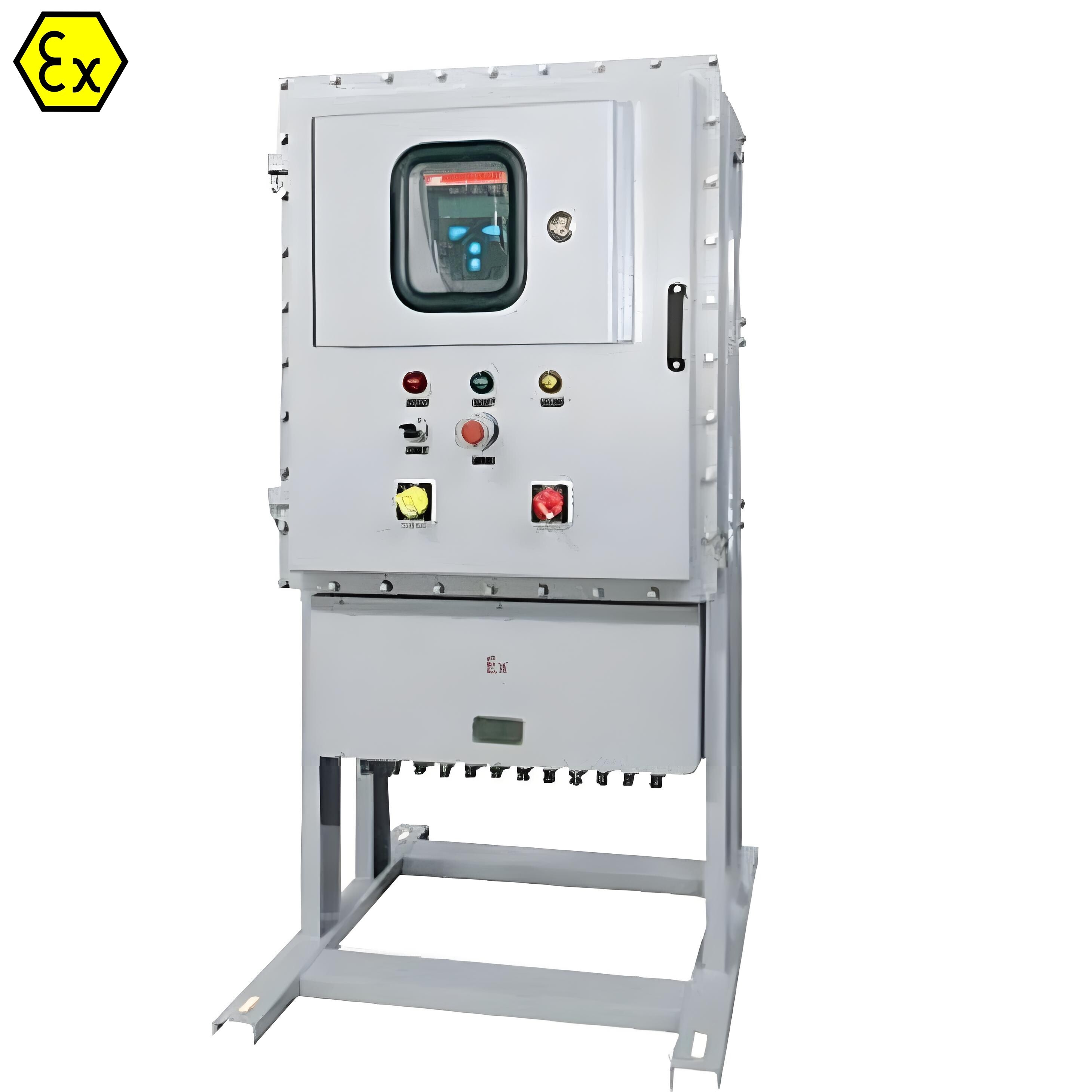 Explosion Proof Frequency Conversion Cabinet