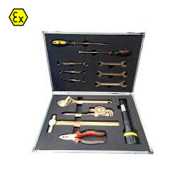 Explosion Proof Tool Box
