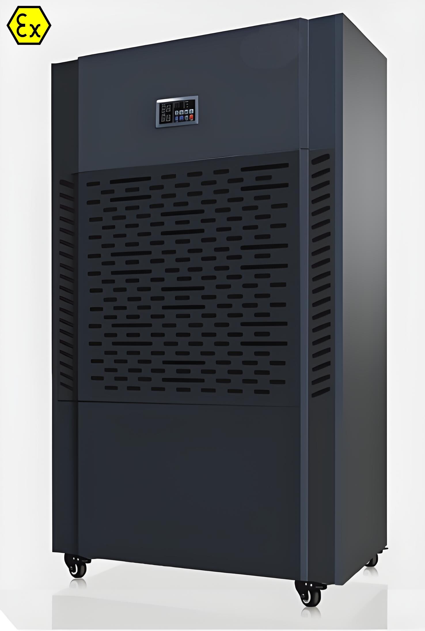 CNWINNEX Atex Certified Explosion-Proof Modular Dehumidifier