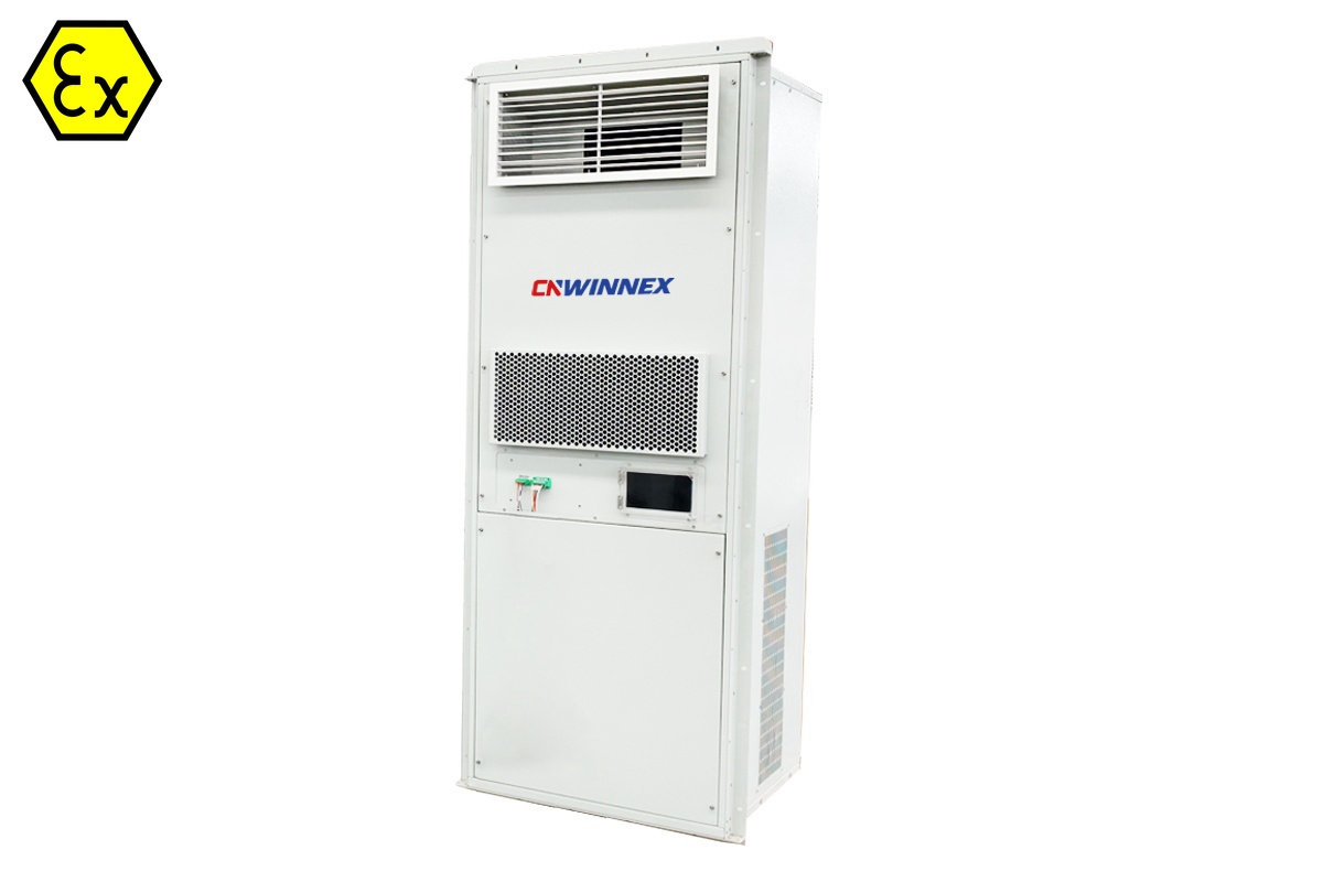 Explosion-proof Packaged Air Conditioner
