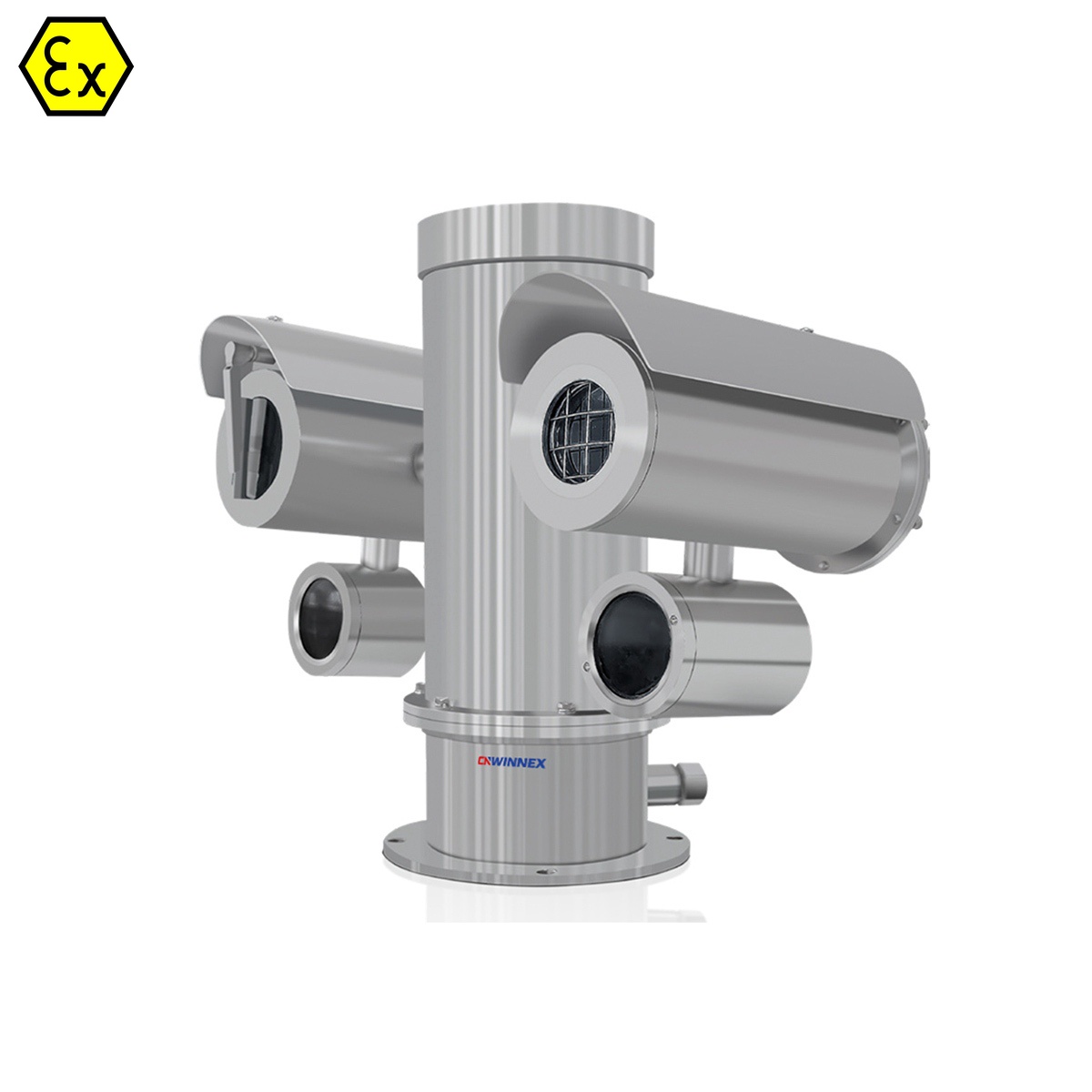 Comprehensive Security & Awareness Solutions