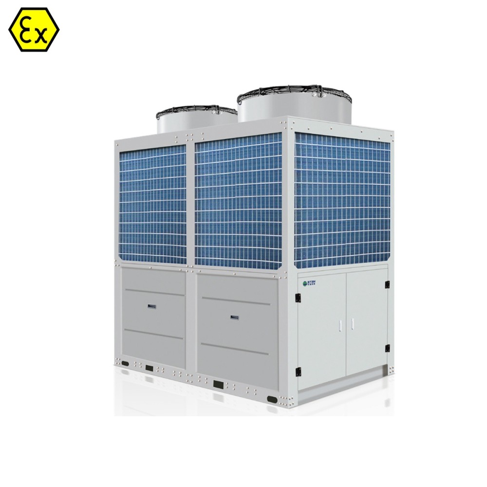 Precision Environmental Control Solutions