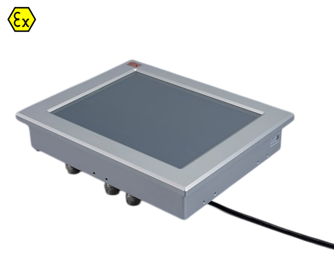 Ultimate Explosion-proof & Full-range Stable Control|XY900 Industrial Explosion-proof Touch HMI Ultimate Explosion-proof & Full-range Stable Control|XY900 Industrial Explosion-proof Touch HMI