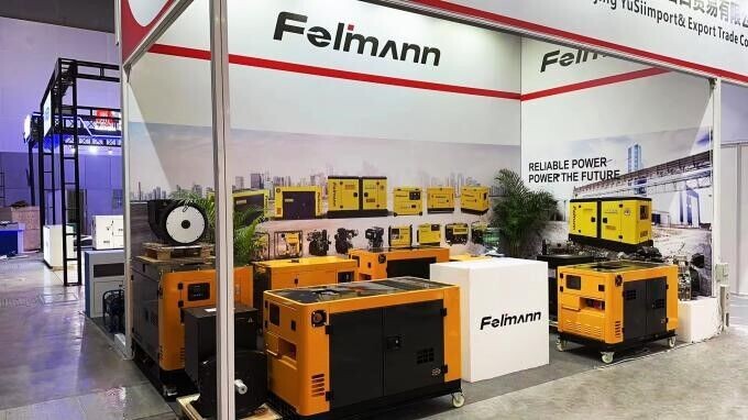 Welcome To The 133rd Canton Fair