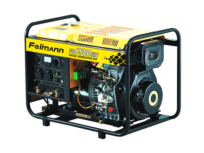 Welding Generator Welding Generator