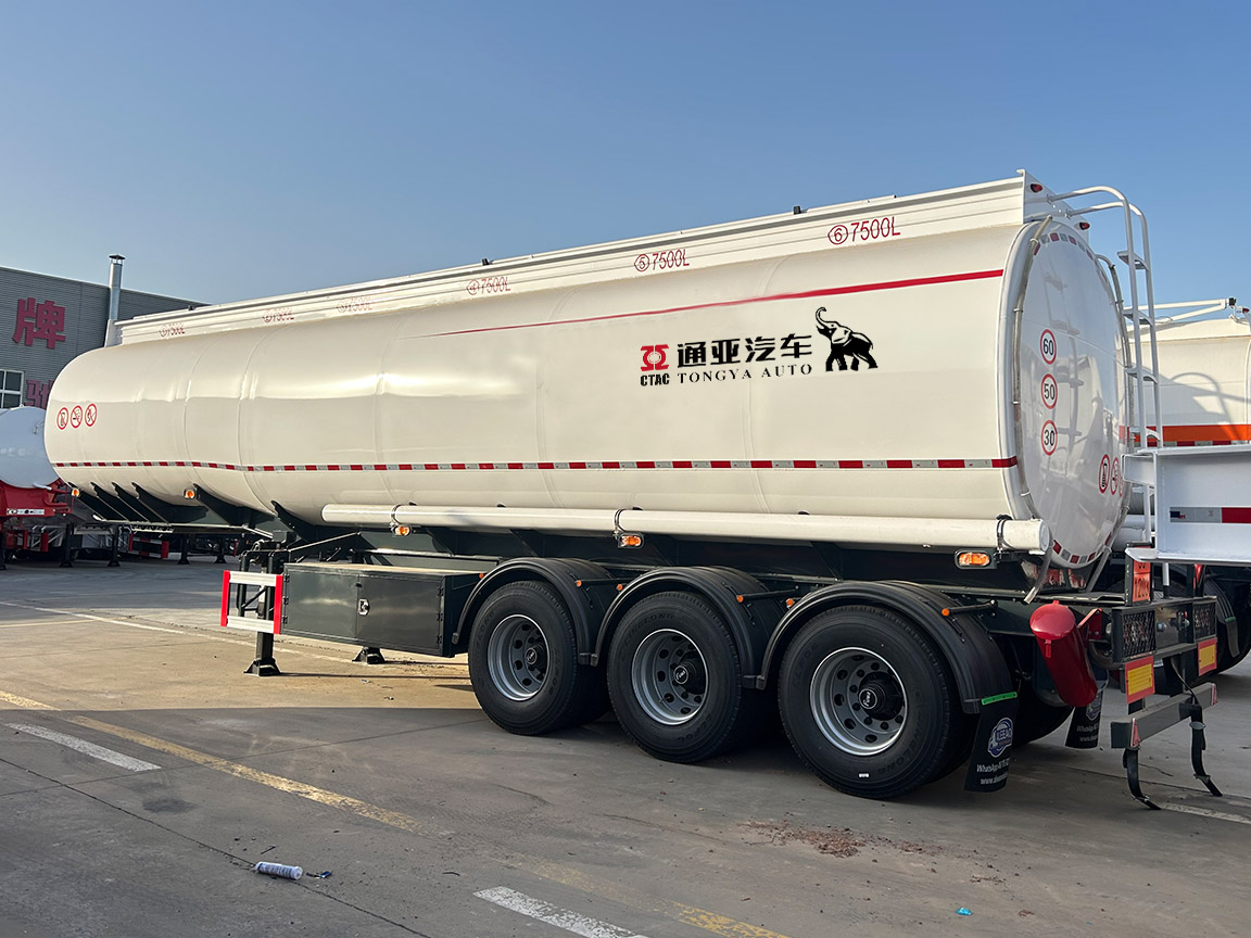 aluminum oil tanker1 aluminum oil tanker1