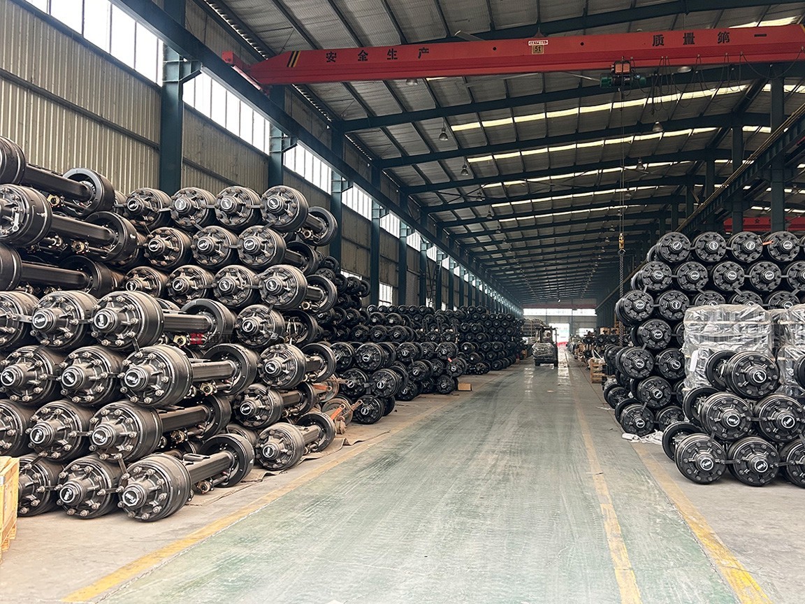 Warehouse