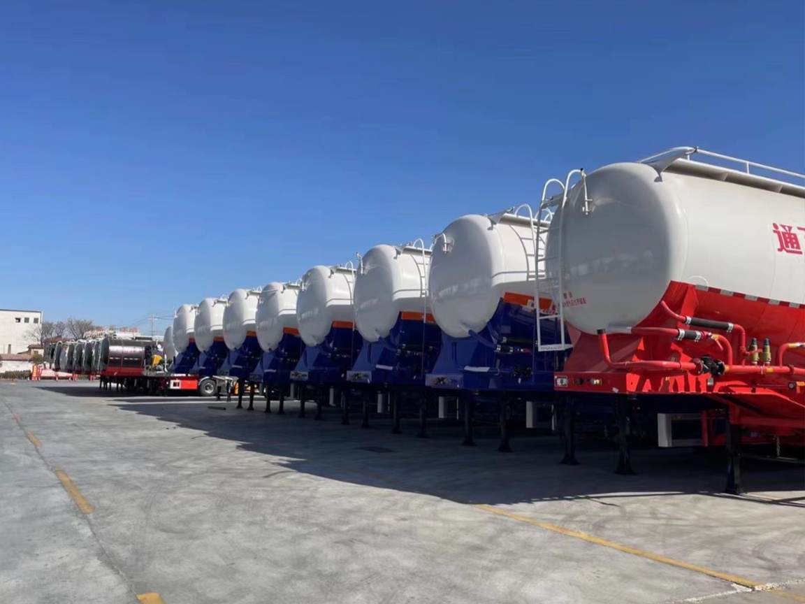 I want to customize the trailer as my own requirements, is this possible ? I want to customize the trailer as my own requirements, is this possible ?