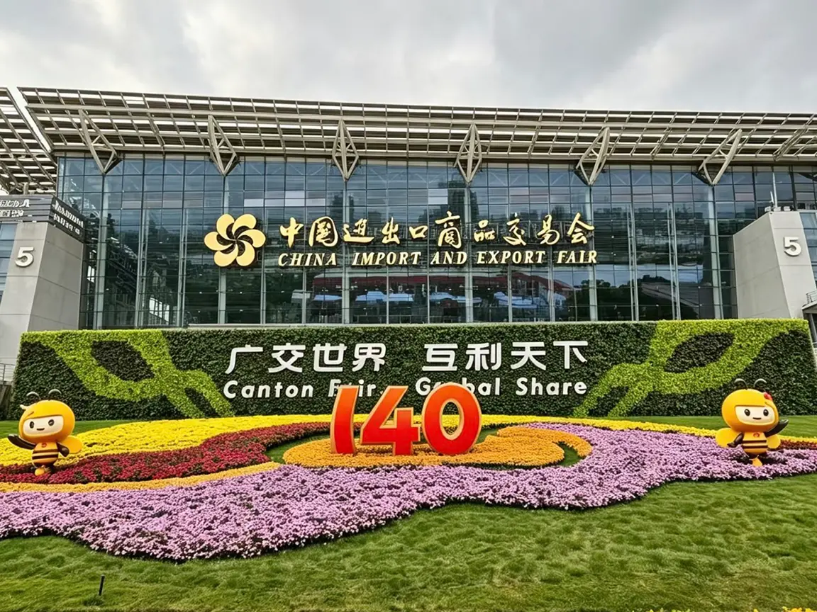 Tongya Automobile to Exhibit Semi-Trailers and Tanker Trailers at the 140th Canton Fair, Booth 11.3K17 Tongya Automobile to Exhibit Semi-Trailers and Tanker Trailers at the 140th Canton Fair, Booth 11.3K17