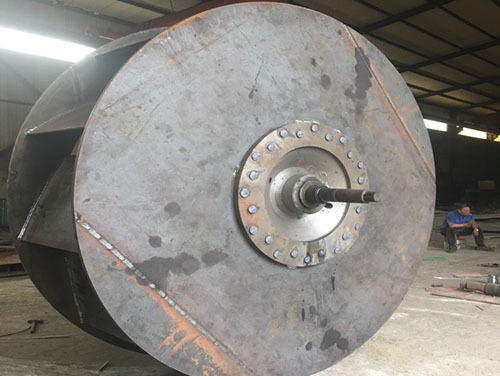 FAN IMPELLER