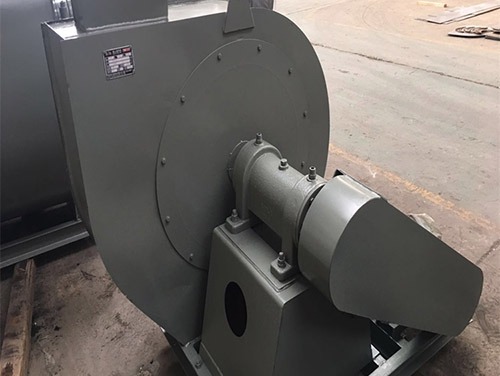 HIGH TEMPURATURE FAN