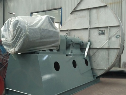 HIGH TEMPURATURE FAN