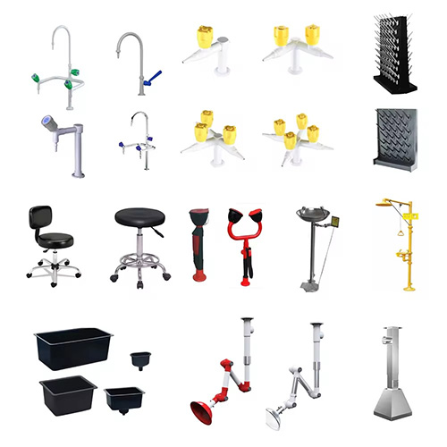 Laboratory Furniture and Commercial Lab TableVOUPLUS Healthcare