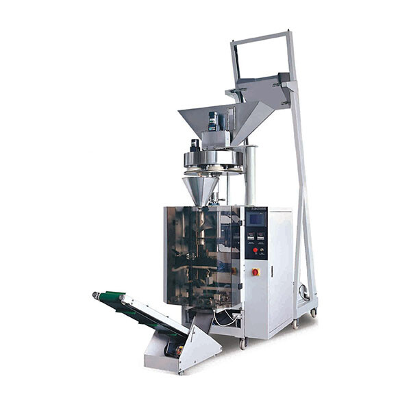 420 four-head weighing packaging machine