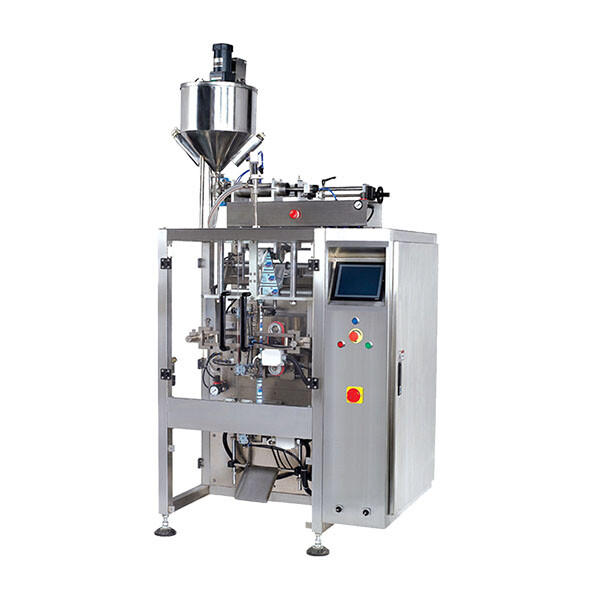 420 Liquid Packaging Machine
