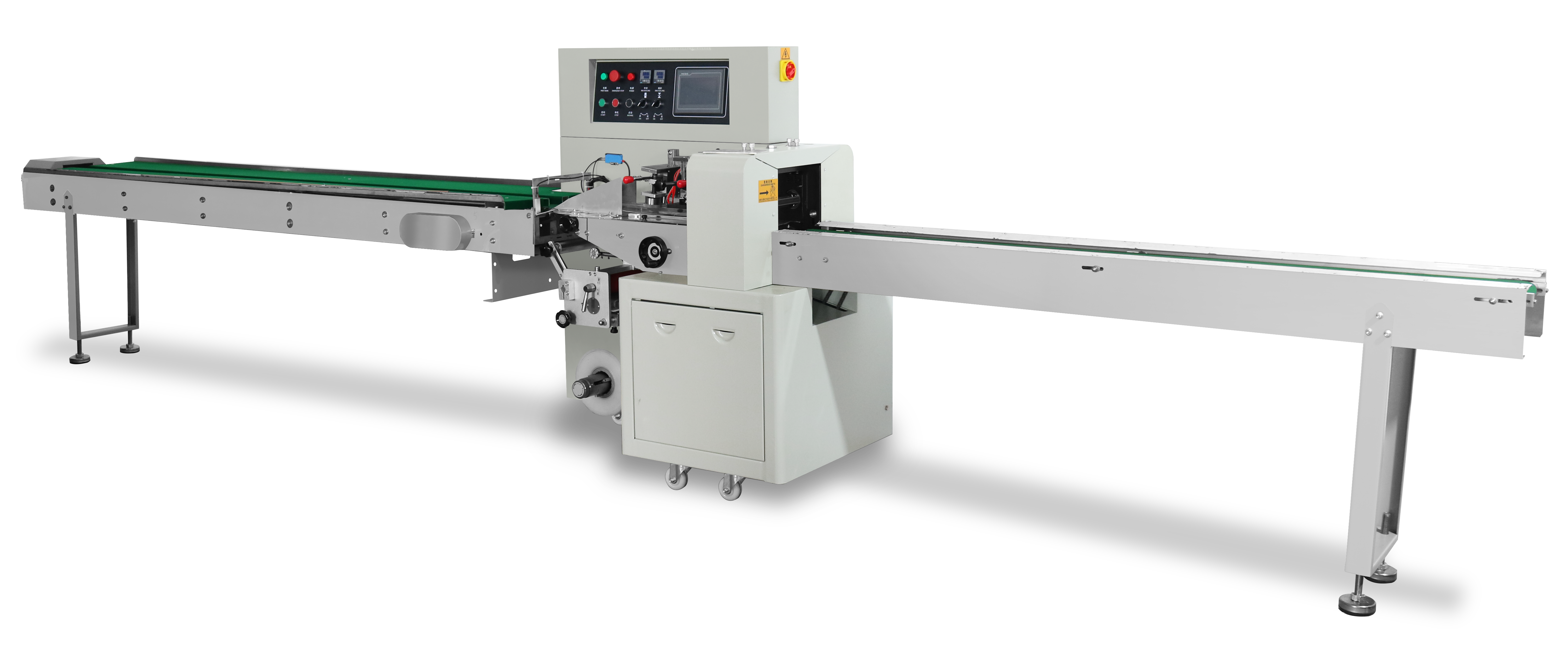 250 Hardware Packaging Machine