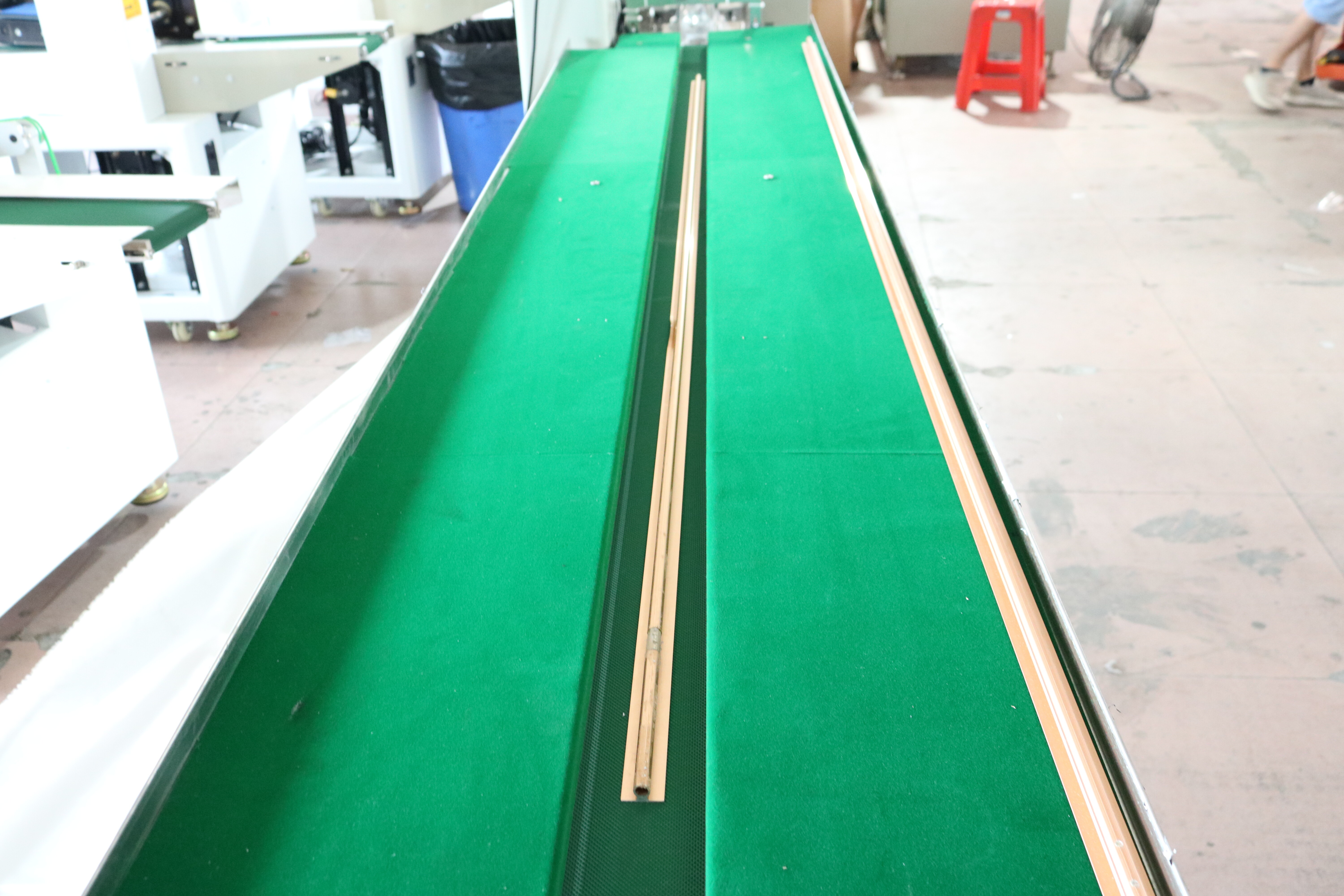 250 Hardware Packaging Machine