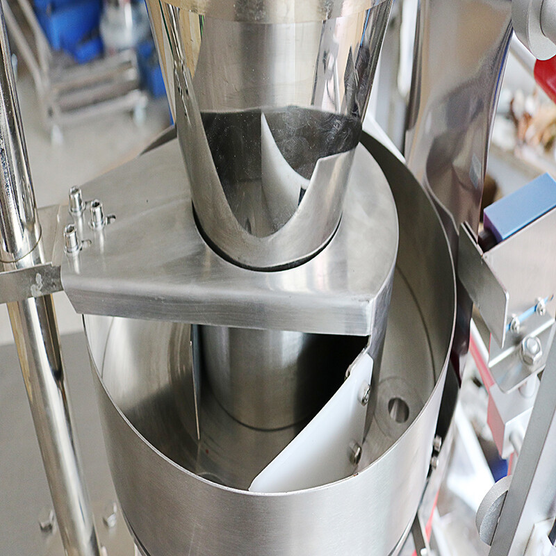 Granule Packaging Machine