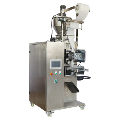 Ultrasonic packaging machine