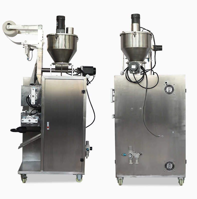 Ultrasonic packaging machine