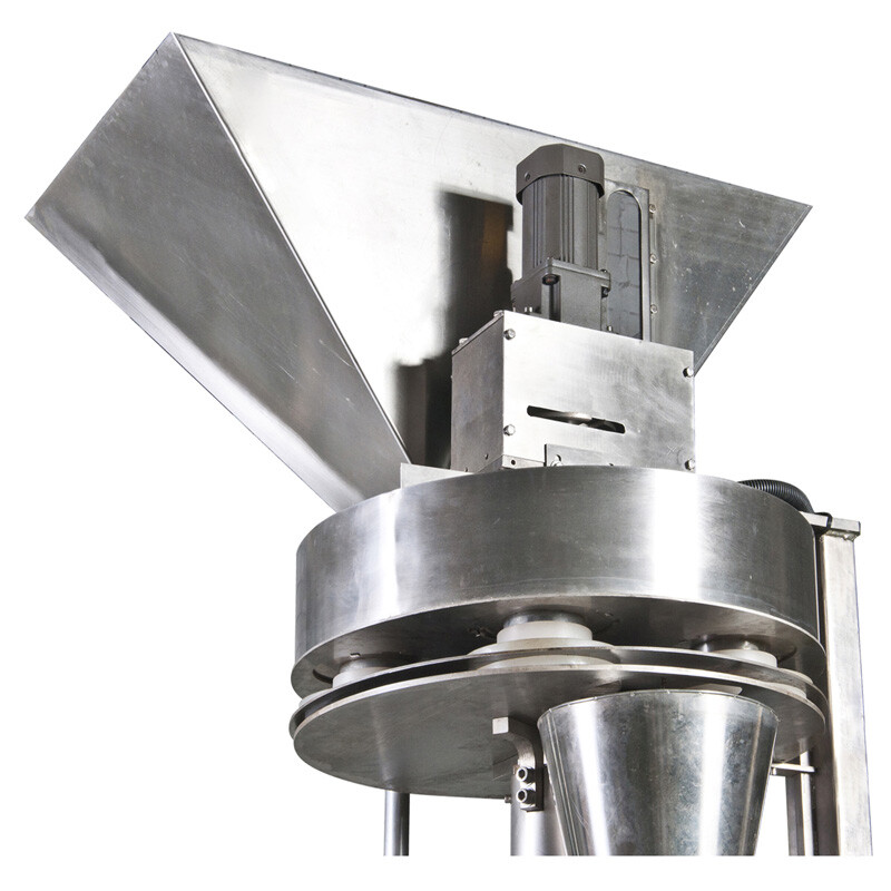 420 measuring cup packaging machine