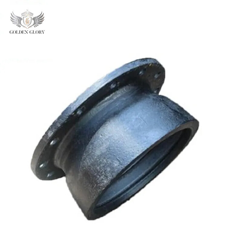 Flange Socket Flange Socket