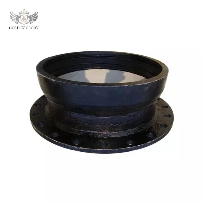 Flange Socket Flange Socket