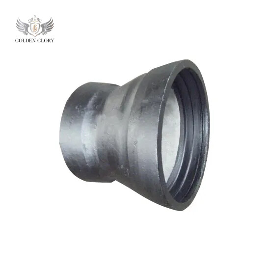 Double Socket Taper Double Socket Taper