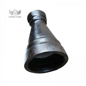 Double Socket Taper Double Socket Taper