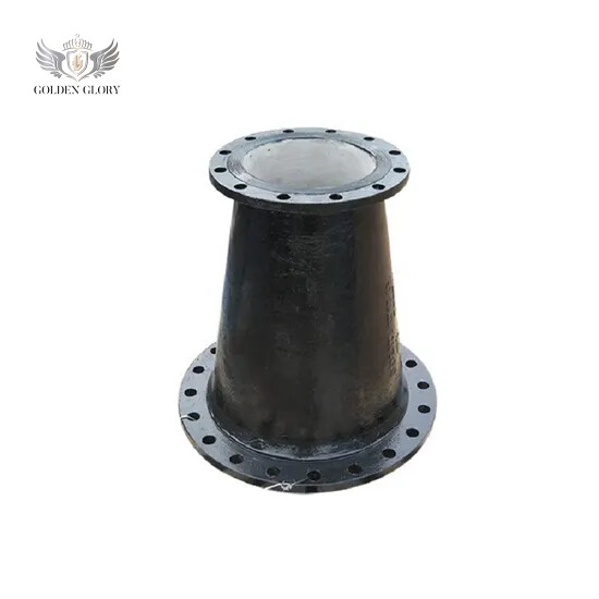 Double flanged Taper Double flanged Taper