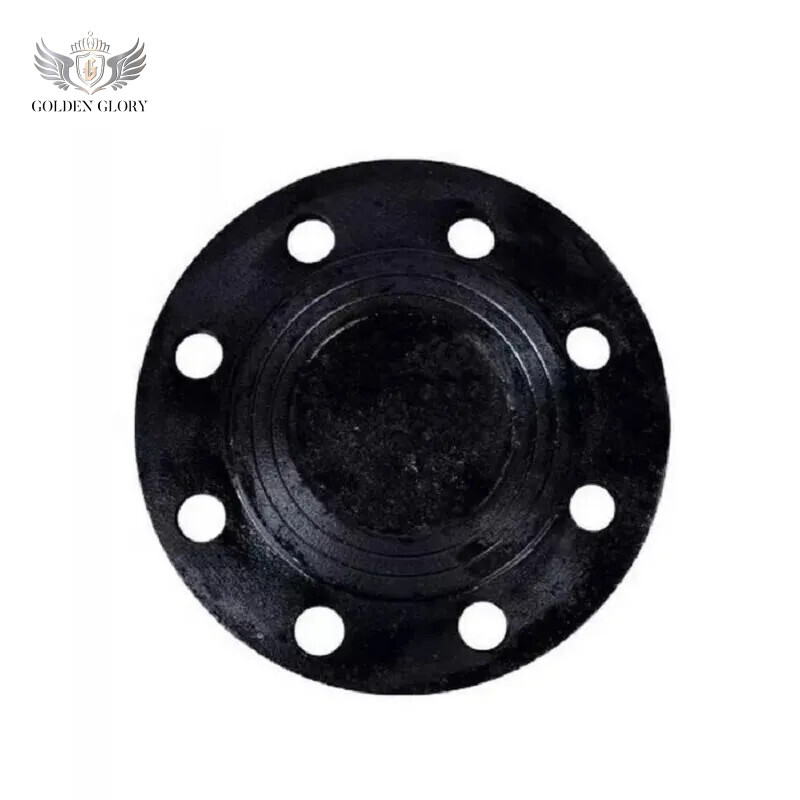 Flange and Blank Flange Flange and Blank Flange