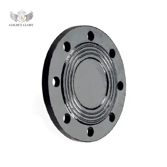 Flange and Blank Flange Flange and Blank Flange