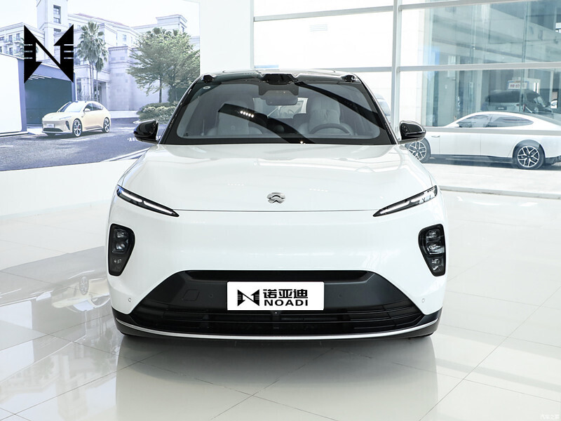 NIO ES8 Chinese Cheap Price High Speed Electric Car Nio ES8 SUV Electric Car EV Car Electric Vehicle