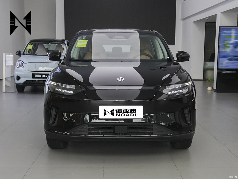 Leapmotor Leap Motor C11 C 11 Ev Electric Car Reev Erev Hybrid Suv 2024 New Lingpao Zero Run C11 Leapmotor Ev Car