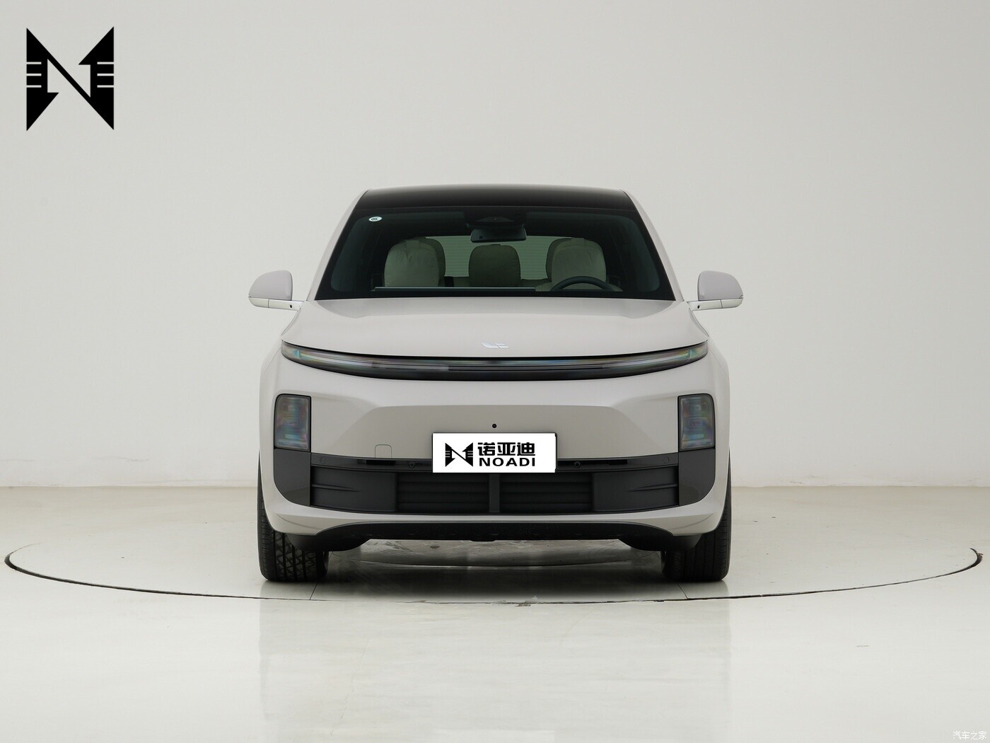 2024 Electric Car Adult lixiangL6 Extended-Range Luxury Long Range SUV New Energy Vehicles lixiang L6 lixiang 