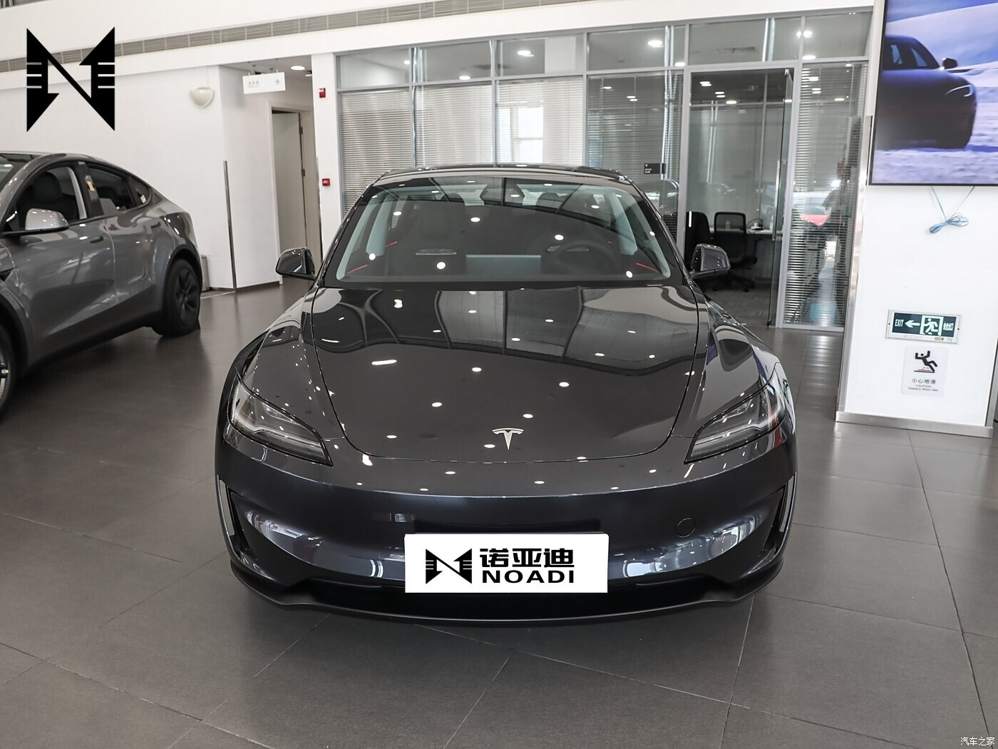 Hot sale 2024 Tesla Model3 High Speed Electric Car Used EV Automotive Sedan Tesla Model 3 2023