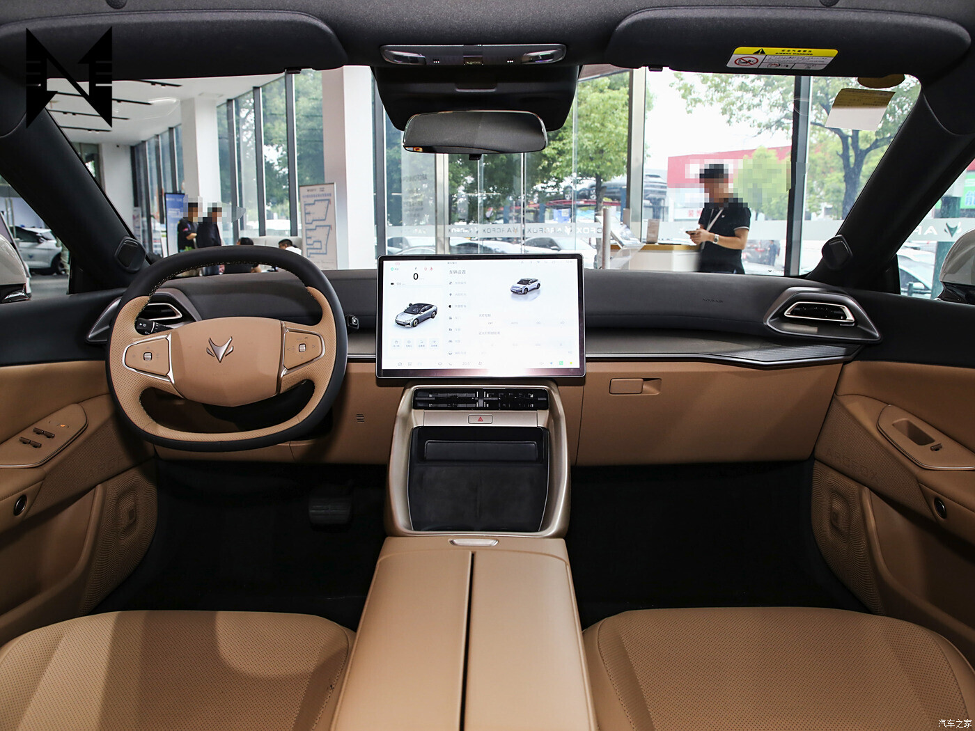 2024 Arcfox Alpha S5 Pure Electric Medium Size Sedan Extreme Fox Alpha S5 New Energy Vehicle For Adult High end Ev Cars