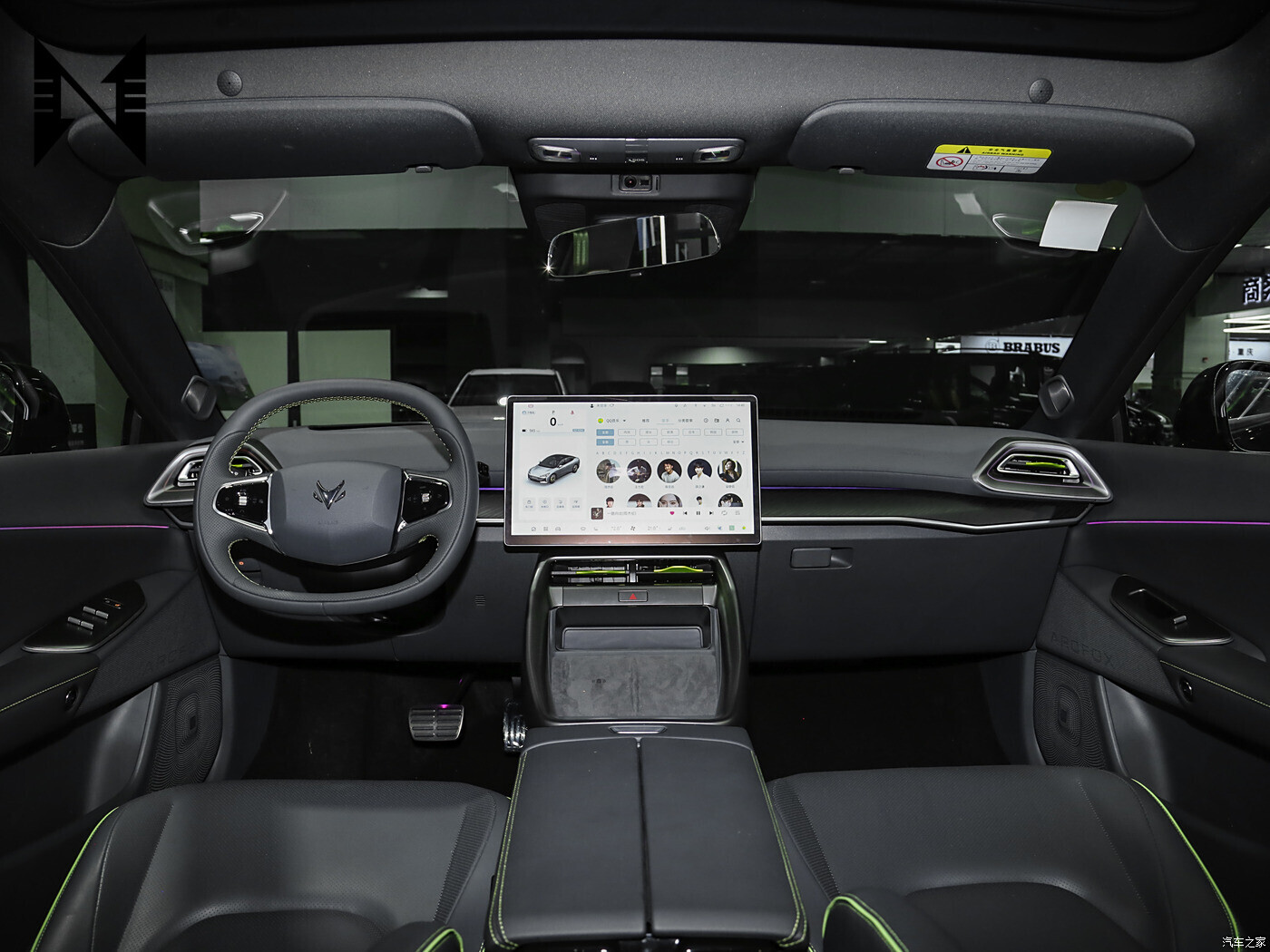 2024 Arcfox Alpha S5 Pure Electric Medium Size Sedan Extreme Fox Alpha S5 New Energy Vehicle For Adult High end Ev Cars