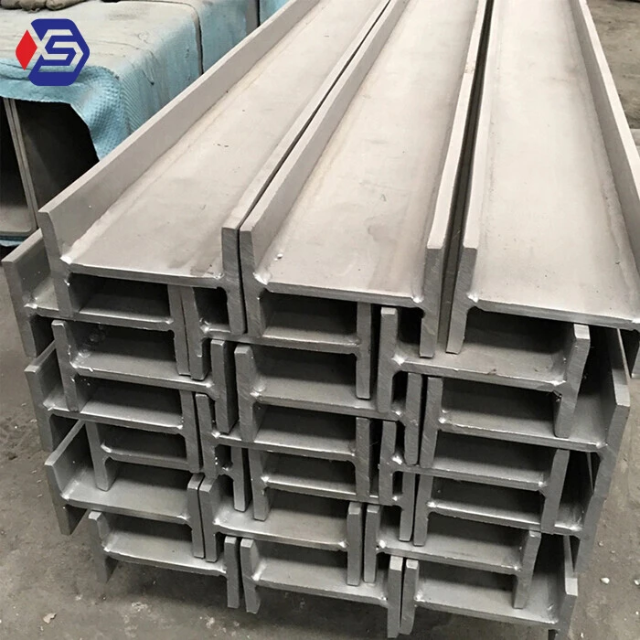 201 Stainless Steel H-Beam