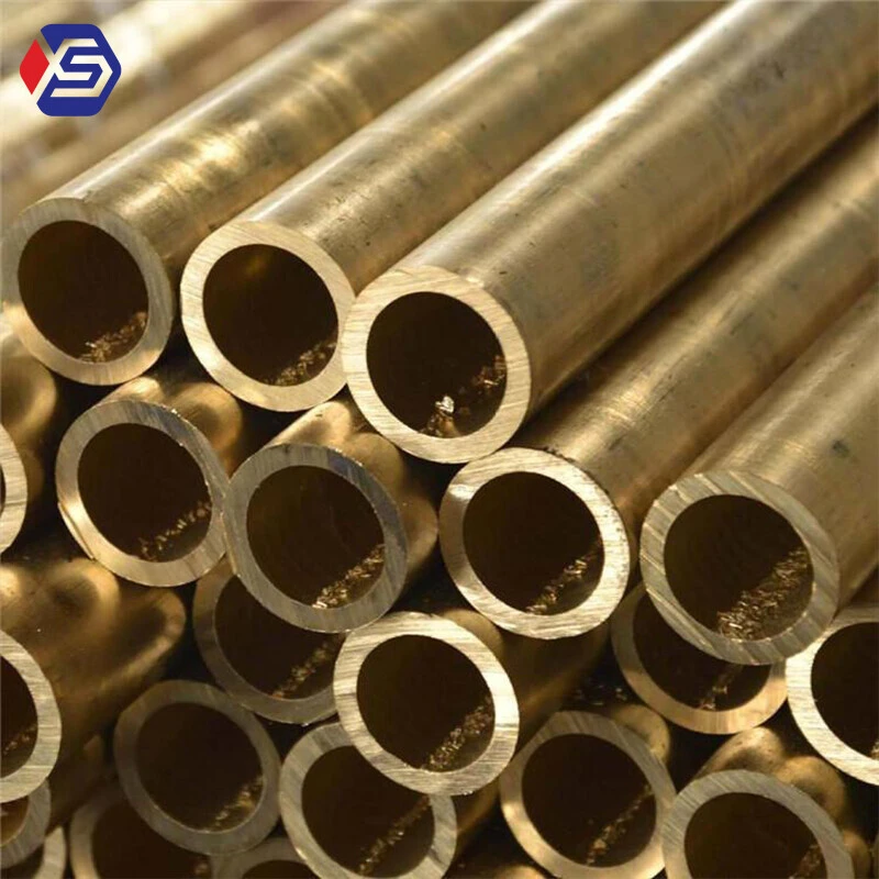 C1100 Copper Pipe