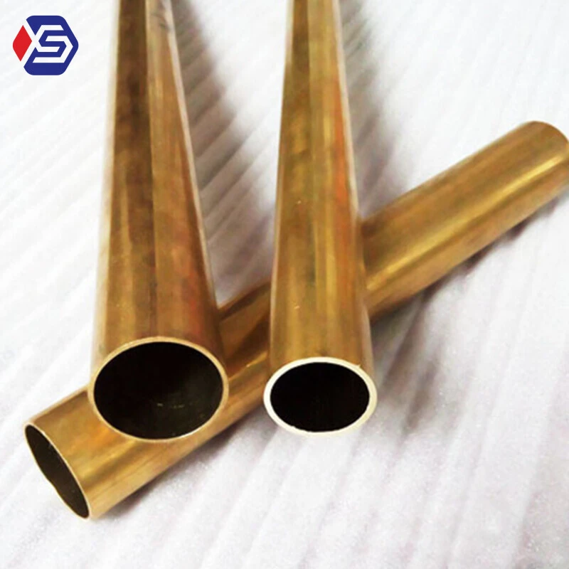 C1100 Copper Pipe