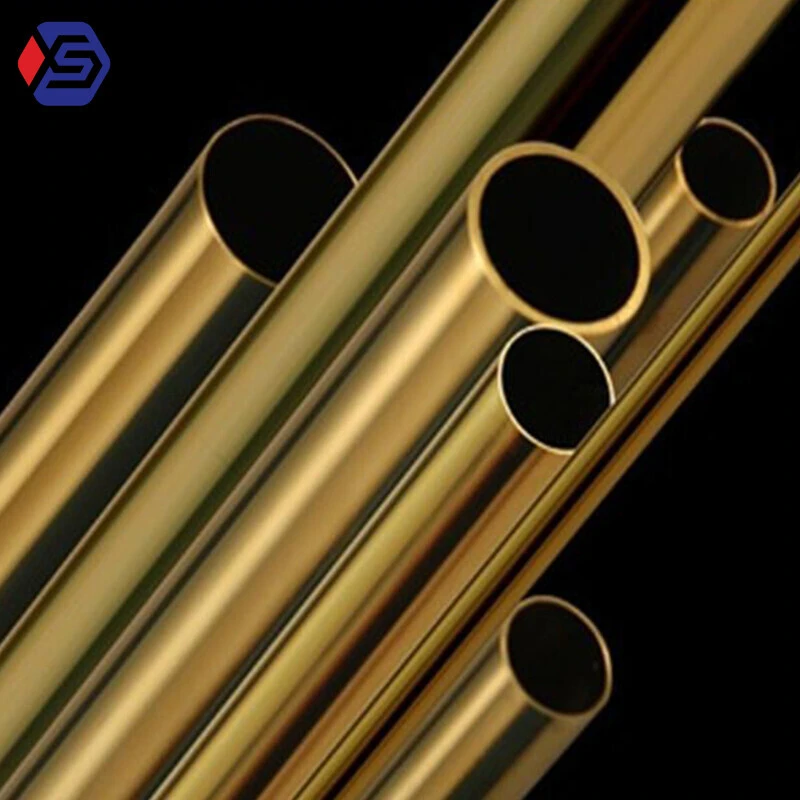 C1100 Copper Pipe