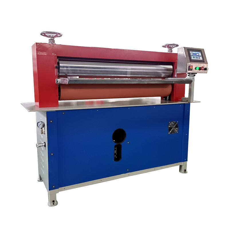 ZF-49 Oil calendering machine equipment manufacturers calendering machine machinery flattening machine market manufacturers