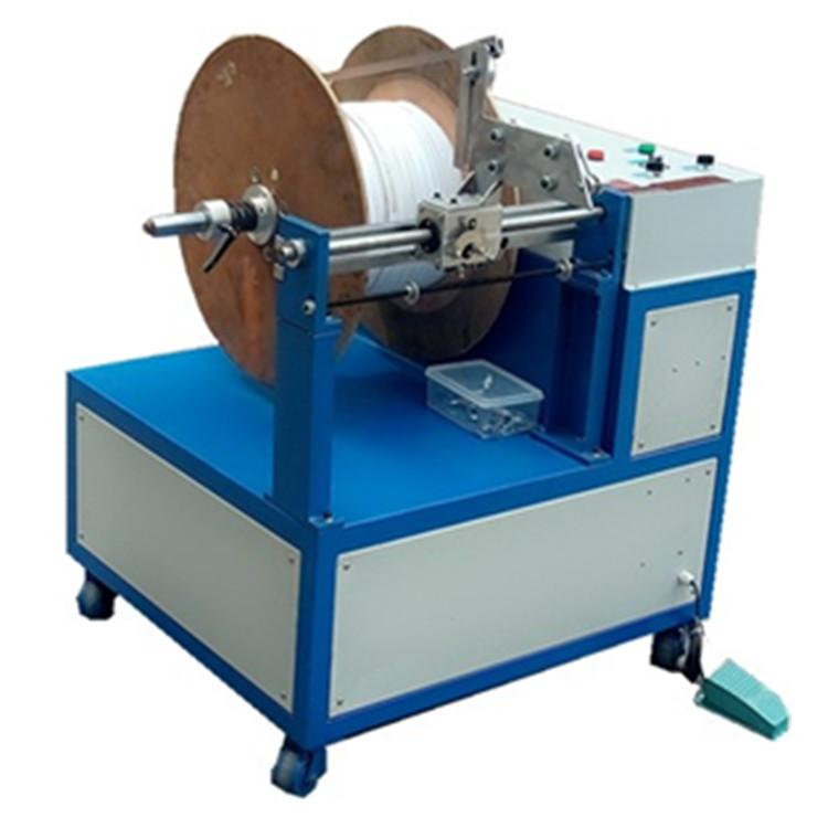 ZF-54 Sealing strip winding machine Eve's partition nail winding machine