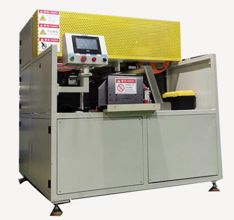 ZF-66 Automatic slice cutting machine polyurethane slicing machinery EV cutting equipment manufacturer