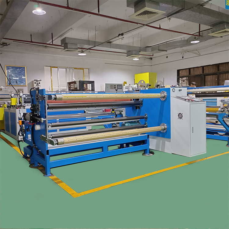 ZF-08high speed slitting machine manufacturer non-woven fabric slitting machinery film cutting machine leather cutting equipment supplier