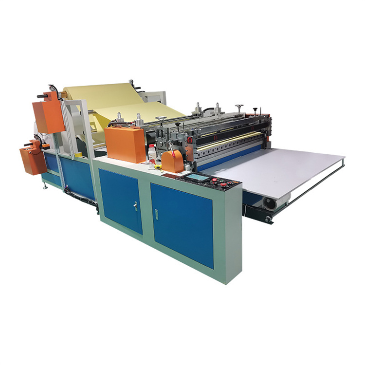 ZF-14Computer cutting machinery horizontal and vertical slicing equipment manufacturers composite machinery laminating machinery paper cutting machinery equipment