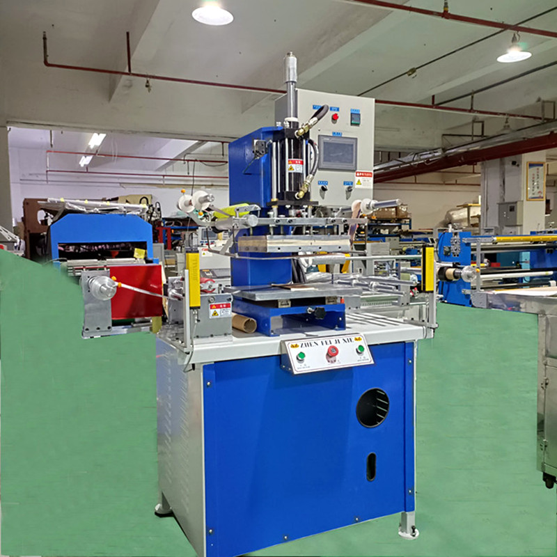 ZF-35stamping machine