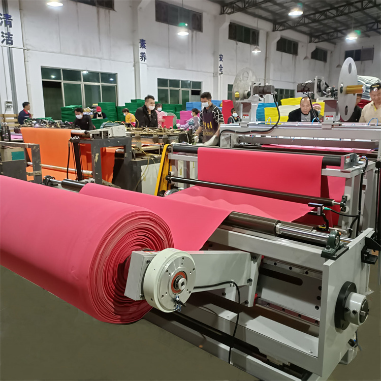 Fully automatic horizontal and vertical slitting machineCutting MachineCutting Machine