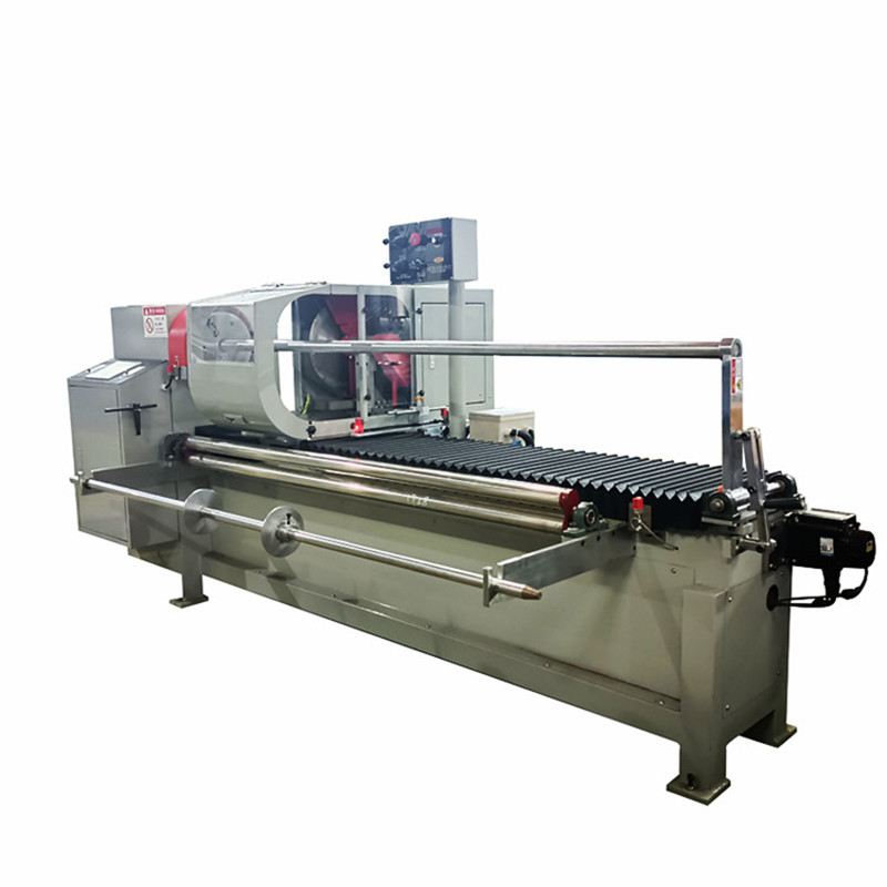 ZF-47Cutting and bundling machinefully automatic cutting machine